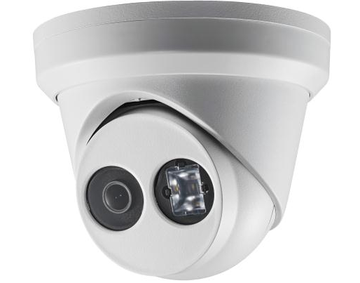 500 萬星光級1/2.7”CMOS ICR 日夜型半