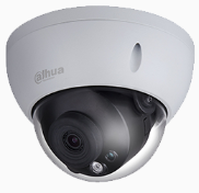 高清（600萬）紅外半球型網絡攝像機