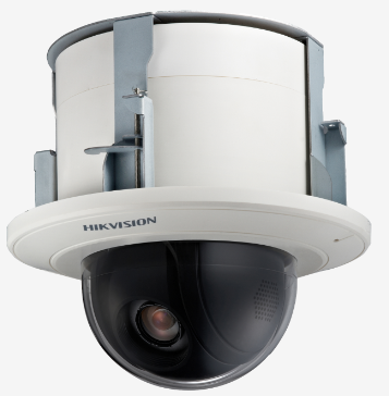 E系列200萬5寸32倍網絡非紅外球機