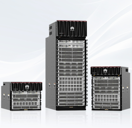 CloudEngine 16800系列數(shù)據(jù)中心交換機