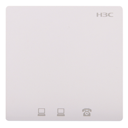 H3C WA4320H-SI面板式無線接入設備