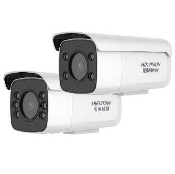 4MP 4G智能攝像機(jī)