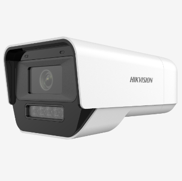 8MP 對講型白光全彩筒型網(wǎng)絡(luò)攝像機(jī)