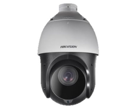 E系列400萬像素4寸紅外網絡高清智能球機