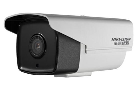 200萬1/2.7”CMOS ICR星光級紅外陣列筒型網(wǎng)絡攝像機