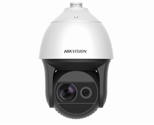 H系列200萬像素星光級8寸激光網(wǎng)絡高清高速智能球機