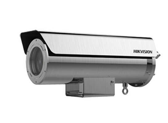 200萬20倍網絡高清防爆一體機