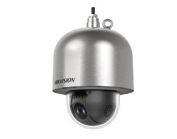 300萬36倍網絡高清高速防爆智能球機