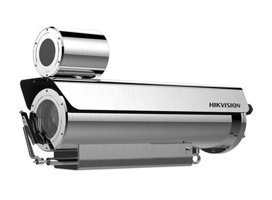 200萬37倍星光級網絡高清紅外防爆一體機